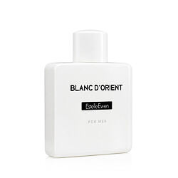 Estelle Ewen Blanc d'Orient Eau De Toilette 100 ml (man)