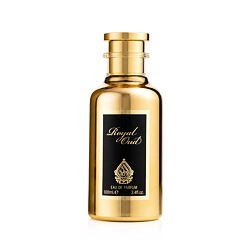 House of Perfumes Royal Oud Eau De Parfum 100 ml (unisex)