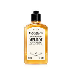 L'Occitane Mélilot Duschgel 250 ml (woman)
