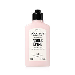 L'Occitane Noble Epine Körperlotion 250 ml (woman)