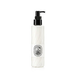 Diptyque Eau Rose Körperlotion 200 ml (woman)