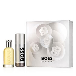Boss Boss Bottled EDT 50 ml + DEO Spray 150 ml (man)