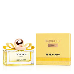 Ferragamo Signorina Libera Eau De Parfum 50 ml (woman)