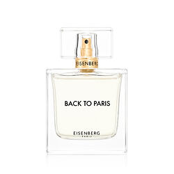 Eisenberg Back To Paris Eau De Parfum 50 ml (woman)