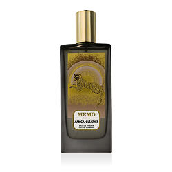 Memo Paris African Leather Eau De Parfum 75 ml (unisex)