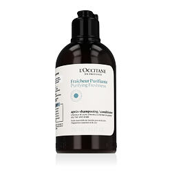 L'Occitane Purifying Freshness Conditioner 250 ml