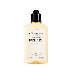 L'Occitane Barbotine Duschgel 250 ml (woman)
