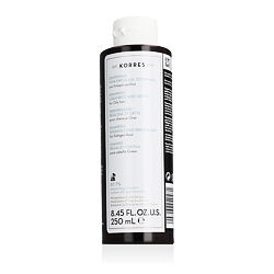 Korres Liquorice And Urtica Shampoo 250 ml