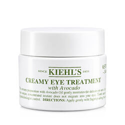 Kiehl's Creamy Eye Treatment With Avocado 14 g
