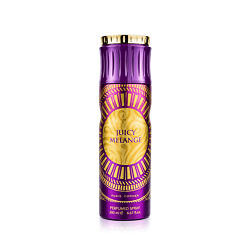 Paris Corner Juicy Melange Bodyspray 200 ml (unisex)
