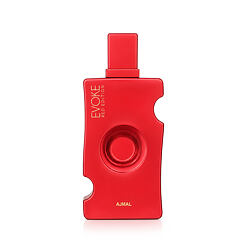 Ajmal Evoke Red Edition Her Eau De Parfum 75 ml (woman)