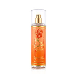 Juicy Couture Rock The Rainbow Oh So Orange Bodyspray 236 ml (woman)