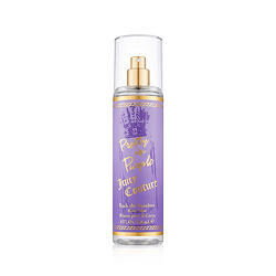 Juicy Couture Pretty in Purple Bodyspray 236 ml (woman)