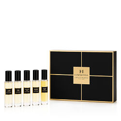 Carolina Herrera Confidential Set EDP 5 x 15 ml