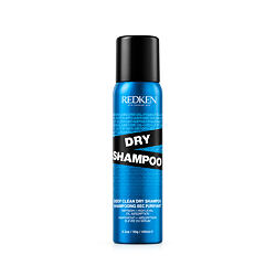 Redken Deep Clean Dry Shampoo 155 ml