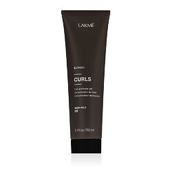 Lakme K.Finish Curls Curl Activator Gel 150 ml