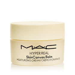 MAC Hyper Real SkinCanvas Balm Moisturizing Cream 50 ml