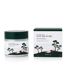 Round Lab Pine Calming Cica Pad 195 ml