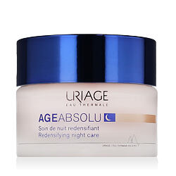 Uriage Age Absolu Redensifying Night Care 50 ml