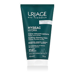 Uriage Hyseac Hydra Soothing Cleansing Cream 150 ml