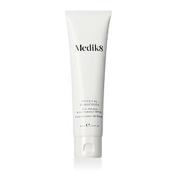 Medik8 PHYSICAL SUNSCREEN Anti-Pollution Broad Spectrum SPF 50 60 ml