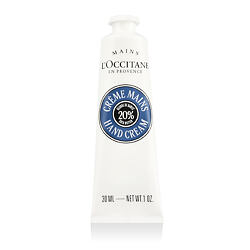 L'Occitane Shea Butter 20% Hand Cream 30 ml
