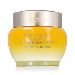 L'Occitane Immortelle Divine Youth Cream 50 ml