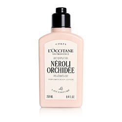 L'Occitane Néroli & Orchidée Körperlotion 250 ml (woman)