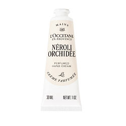 L'Occitane Néroli Orchidée Perfumed Hand Cream 30 ml