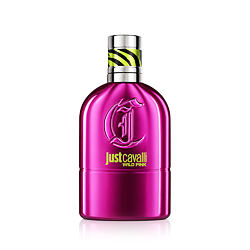 Roberto Cavalli Just Cavalli Wild Pink Eau De Parfum 30 ml (woman)