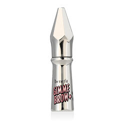 Benefit Gimme Brow+ Volumizing Fiber Gel (3 Neutral Light Brown) 1,5 g