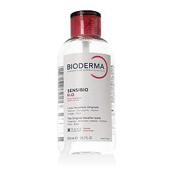 Bioderma Sensibio H2O The Original Micellar Water 850 ml