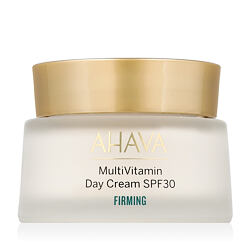 Ahava Firming Multivitamin Day Cream SPF 30 50 ml