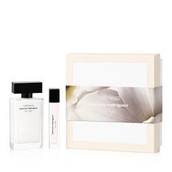 Narciso Rodriguez Pure Musc For Her EDP 50 ml + EDT MINI For Her 10 ml (woman)