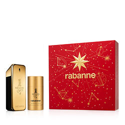 Rabanne 1 Million EDT 100 ml + DST 75 ml (man)