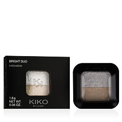 KIKO MILANO Bright Duo Eyeshadow 1,8 g