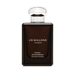 Jo Malone Hinoki & Cedarwood Eau de Cologne Intense 50 ml (unisex)