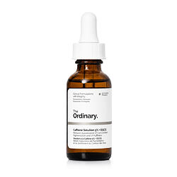 The Ordinary Caffeine Solution 5% + EGCG 30 ml