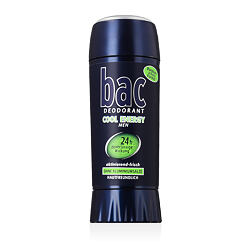 BAC Cool Energy Men Deostick 40 ml