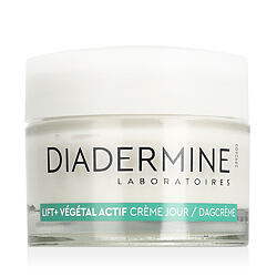 Diadermine Laboratories Lift+ Végétal Actif Day Cream 35+ 50 ml