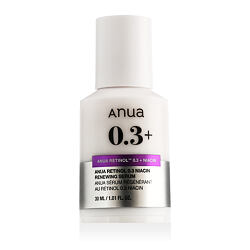 Anua Retinol™ 0.3 + Niacin Renewing Serum 30 ml