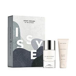 Issey Miyake Le Sel d’Issey EDT 50 ml + SG 50 ml (man)