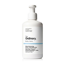 The Ordinary Natural Moisturizing Factors + Inulin Body Lotion 240 ml
