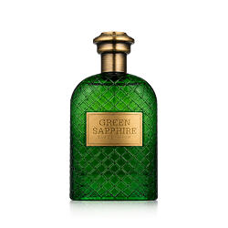 Fragrance World Green Sapphire Eau De Parfum 100 ml (unisex)