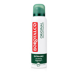 Borotalco Original Deo Spray 150 ml