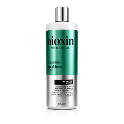 Nioxin Activ-Renewal Age Defense Shampoo 475 ml