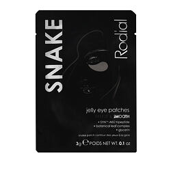 Rodial Snake Jelly Eye Patches 3 g