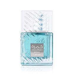 Lattafa Khamrah Waha Eau De Parfum 100 ml (unisex)
