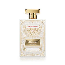 Ard Al Zaafaran Meethaq Extrait de Rouge Eau De Parfum 100 ml (woman)