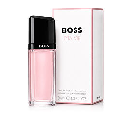 Hugo Boss Boss Ma Vie Pour Femme Eau De Parfum 30 ml (woman)